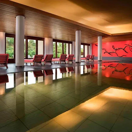 Marqués De Riscal, A Luxury Collection Hotel,