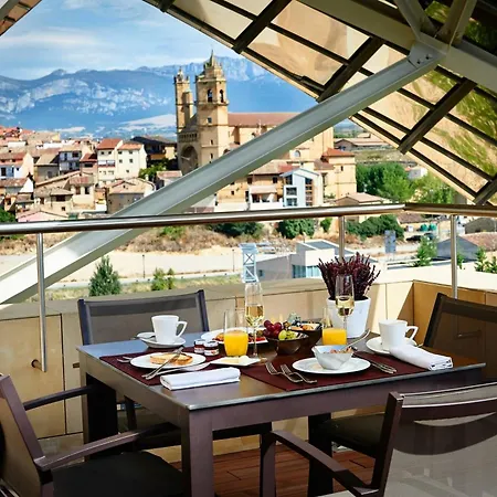 Hotel Marques De Riscal, A Luxury Collection Hotel, 5*