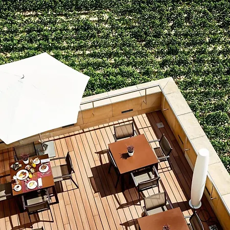 Marqués De Riscal, A Luxury Collection Hotel,