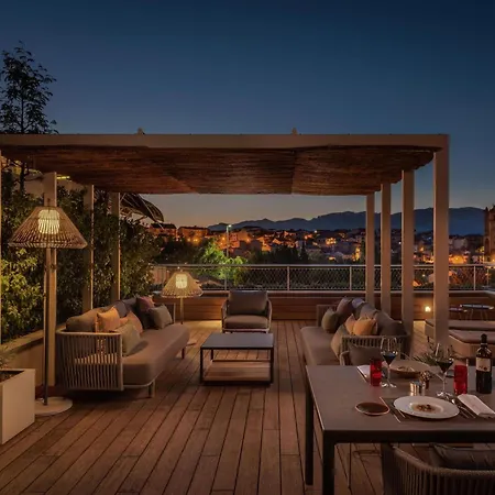 فندق Marques De Riscal, A Luxury Collection Hotel, 5*