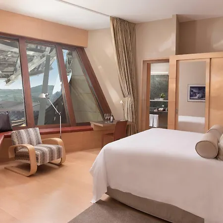 Marqués De Riscal, A Luxury Collection Hotel, 5* Elciego