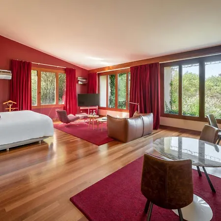 فندق Marques De Riscal, A Luxury Collection Hotel, 5*