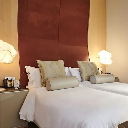 Marques De Riscal, A Luxury Collection Hotel, 5*