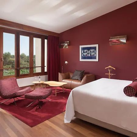 Hotel Marqués De Riscal, A Luxury Collection Hotel, 5*