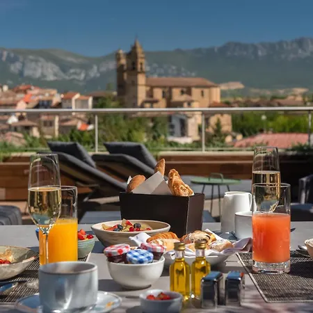 Marques De Riscal, A Luxury Collection Hotel, Ξενοδοχείο Elciego