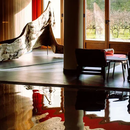 Marqués De Riscal, A Luxury Collection Hotel,