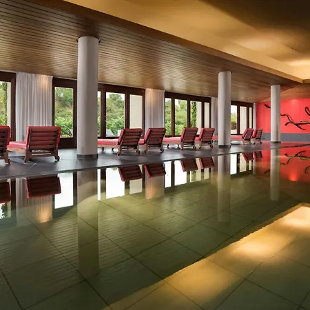 Marques De Riscal, A Luxury Collection Hotel, Ξενοδοχείο