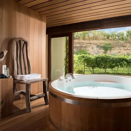 Marqués De Riscal, A Luxury Collection Hotel, Hotel Elciego