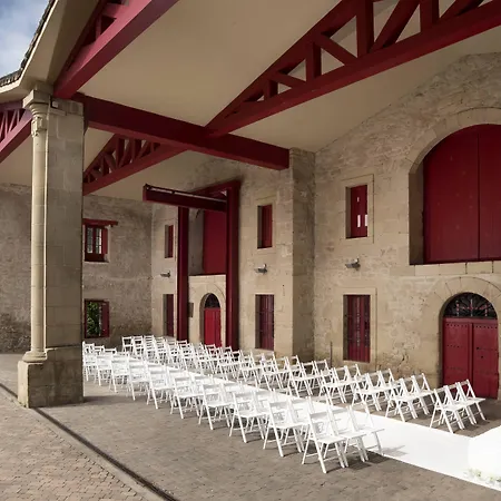 Hotel Marques De Riscal, A Luxury Collection Hotel,