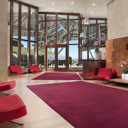 Marques De Riscal, A Luxury Collection Hotel, Elciego