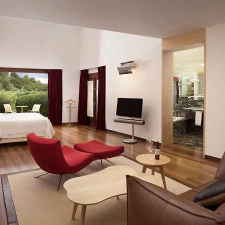 Marqués De Riscal, A Luxury Collection Hotel, Hotel 5*