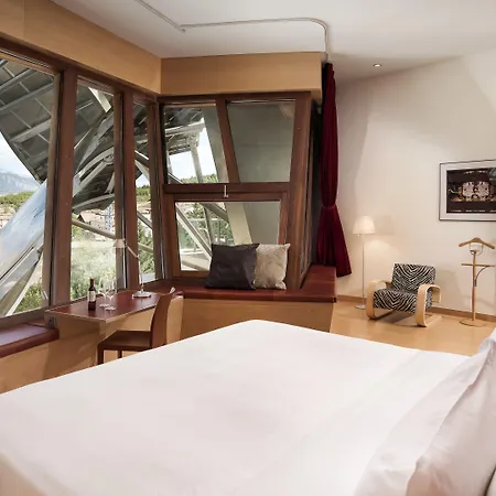 Marques De Riscal, A Luxury Collection Hotel, فندق 5*
