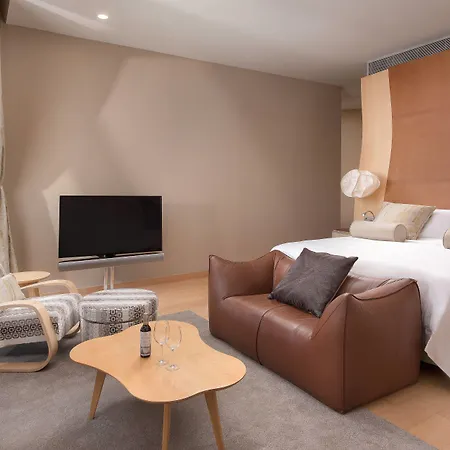 Hotel Marques De Riscal, A Luxury Collection Hotel, Elciego