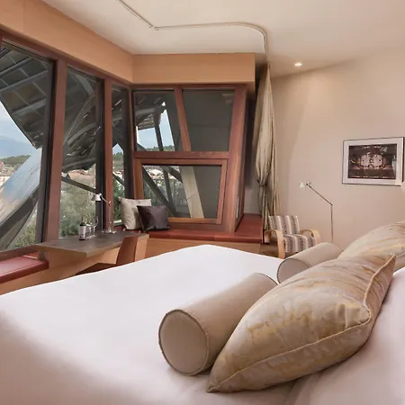 Marques De Riscal, A Luxury Collection Hotel,