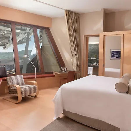 Hotel Marques De Riscal, A Luxury Collection Hotel, Elciego