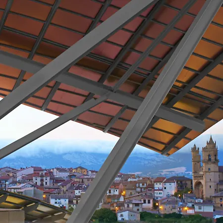Marques De Riscal, A Luxury Collection Hotel, Hotel