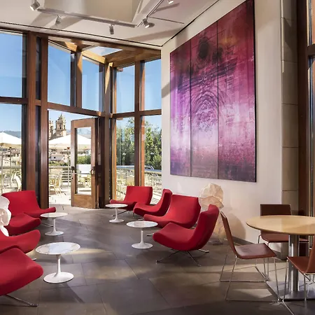 Ξενοδοχείο Marques De Riscal, A Luxury Collection Hotel, Elciego