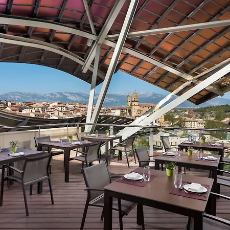 Отель Marques De Riscal, A Luxury Collection Hotel, Эльсьего