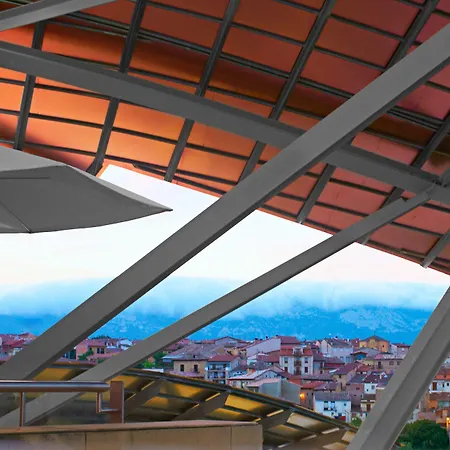 Marques De Riscal, A Luxury Collection Hotel, 5*