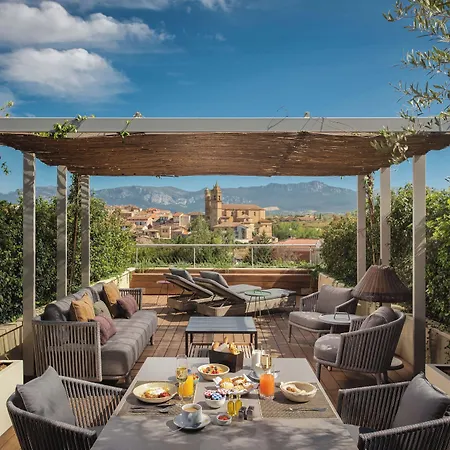 Marques De Riscal, A Luxury Collection Hotel, Hotel 5*