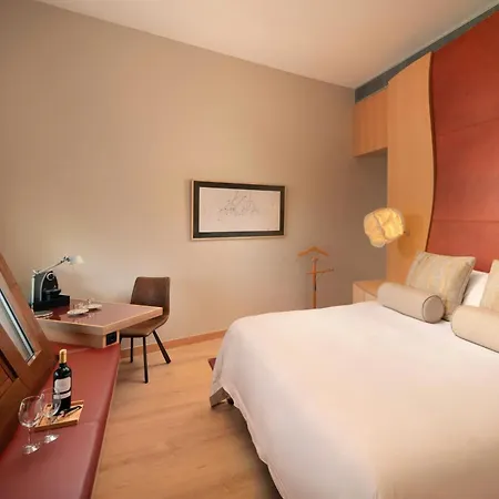Ξενοδοχείο Marques De Riscal, A Luxury Collection Hotel,
