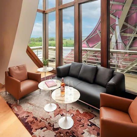 Marques De Riscal, A Luxury Collection Hotel, Elciego