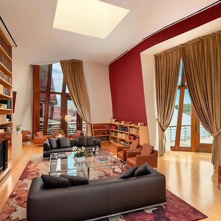 Marques De Riscal, A Luxury Collection Hotel, إلثييغو