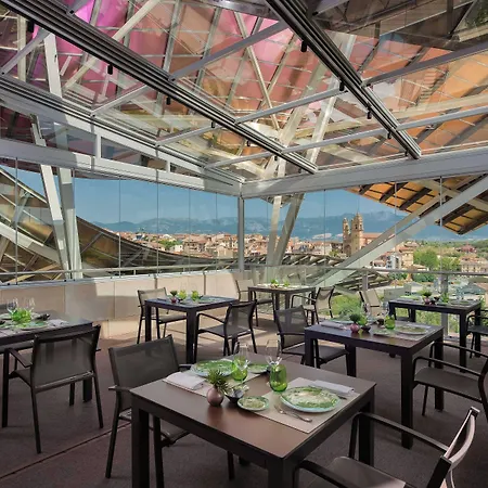 Marques De Riscal, A Luxury Collection Hotel, فندق 5*