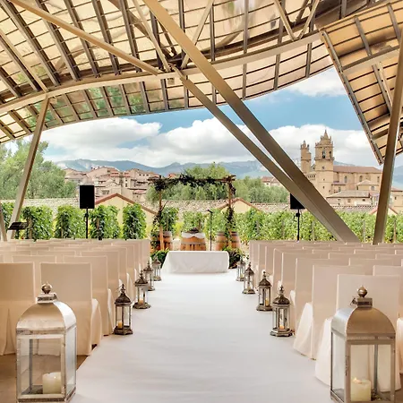 Marques De Riscal, A Luxury Collection Hotel,