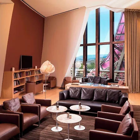 Marques De Riscal, A Luxury Collection Hotel, 5* إلثييغو