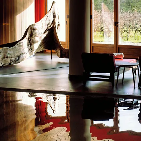 فندق Marques De Riscal, A Luxury Collection Hotel, إلثييغو