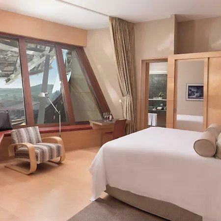 Marques De Riscal, A Luxury Collection Hotel, فندق 5*