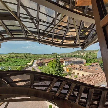 Marques De Riscal, A Luxury Collection Hotel, إلثييغو