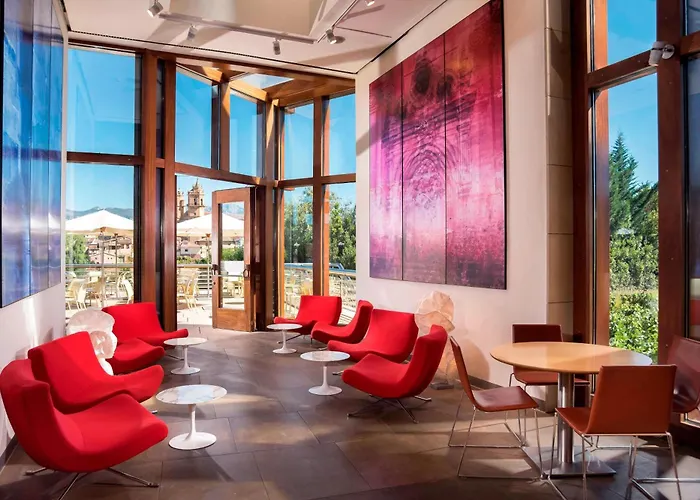 Marqués De Riscal, A Luxury Collection Hotel, Hotel Elciego