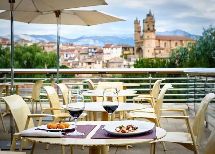 Marqués De Riscal, A Luxury Collection Hotel,