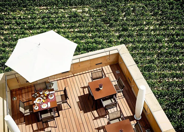 Marqués De Riscal, A Luxury Collection Hotel,