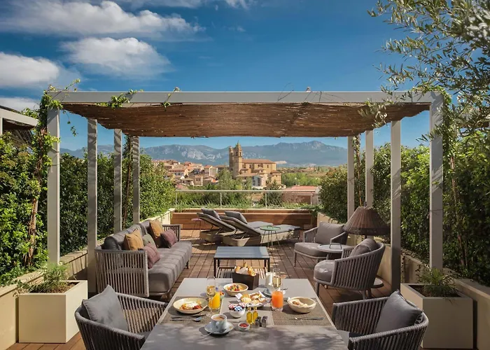 Marqués De Riscal, A Luxury Collection Hotel,