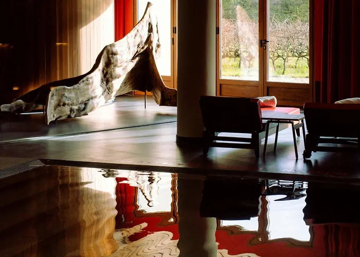 Marqués De Riscal, A Luxury Collection Hotel,