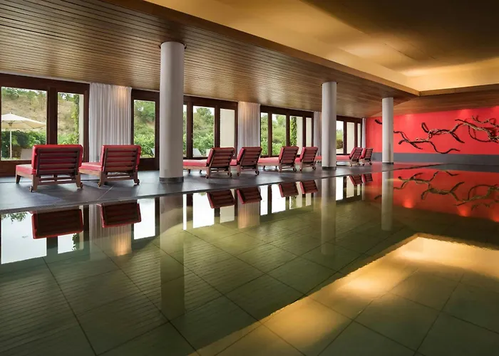 Marques De Riscal, A Luxury Collection Hotel, Hotel