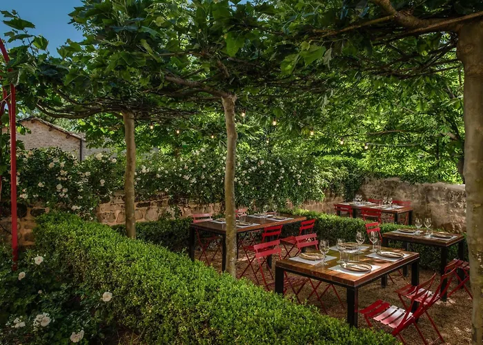 Marqués De Riscal, A Luxury Collection Hotel, Hotel