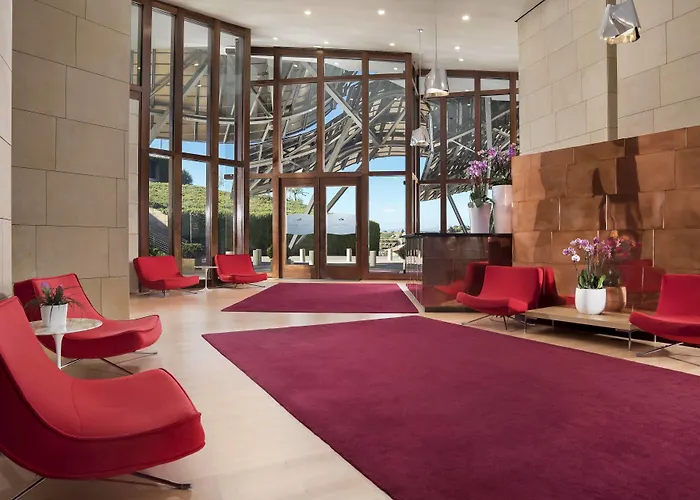 Marques De Riscal, A Luxury Collection Hotel, Elciego