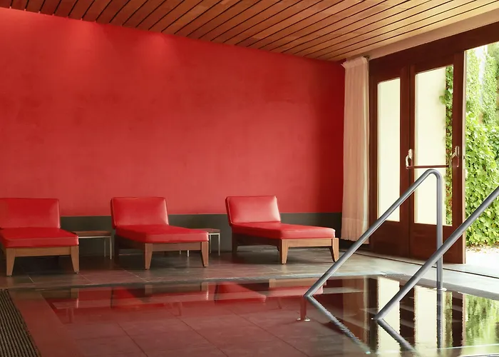 Marqués De Riscal, A Luxury Collection Hotel,