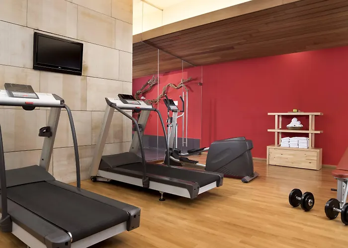 Hotel Marques De Riscal, A Luxury Collection Hotel,