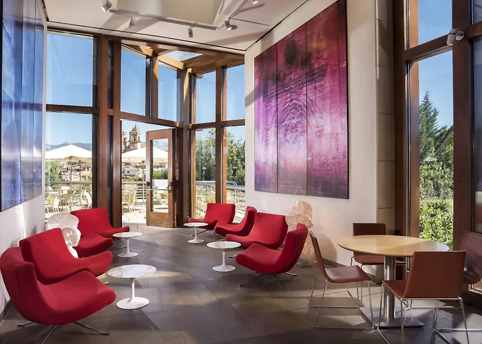 Hotel Marques De Riscal, A Luxury Collection Hotel, Elciego