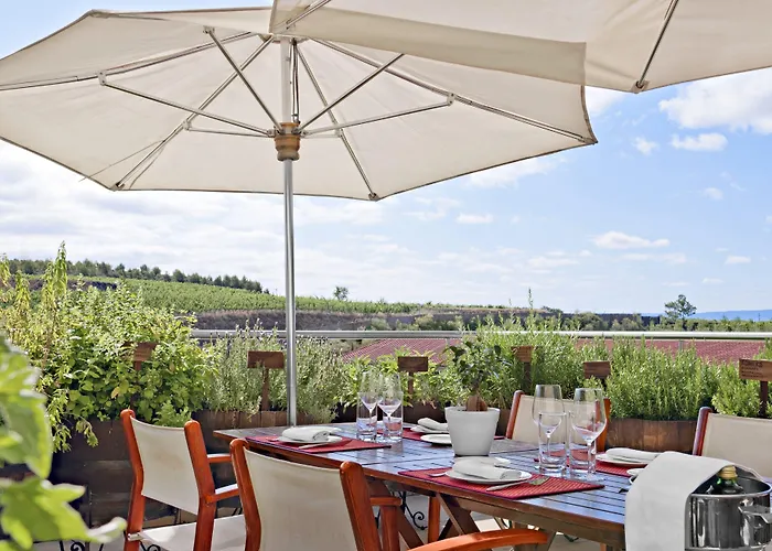 Hotel Marqués De Riscal, A Luxury Collection Hotel, 5*