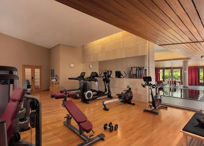 Marques De Riscal, A Luxury Collection Hotel, Hotel Elciego