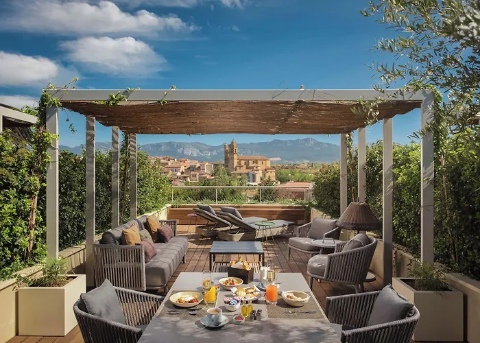 Marques De Riscal, A Luxury Collection Hotel, Hotel 5*