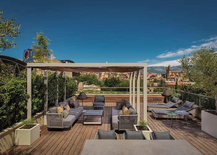 Marques De Riscal, A Luxury Collection Hotel, 5* Elciego